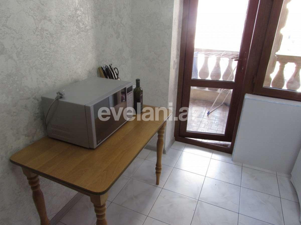 Сдаётся, вторичка, 3-комнаты, 90 m², Баку, Ясамальский r.