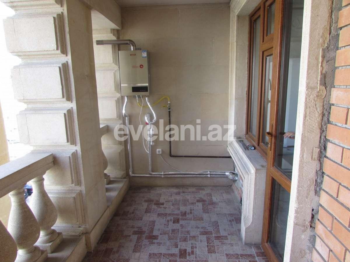 Сдаётся, вторичка, 3-комнаты, 90 m², Баку, Ясамальский r.