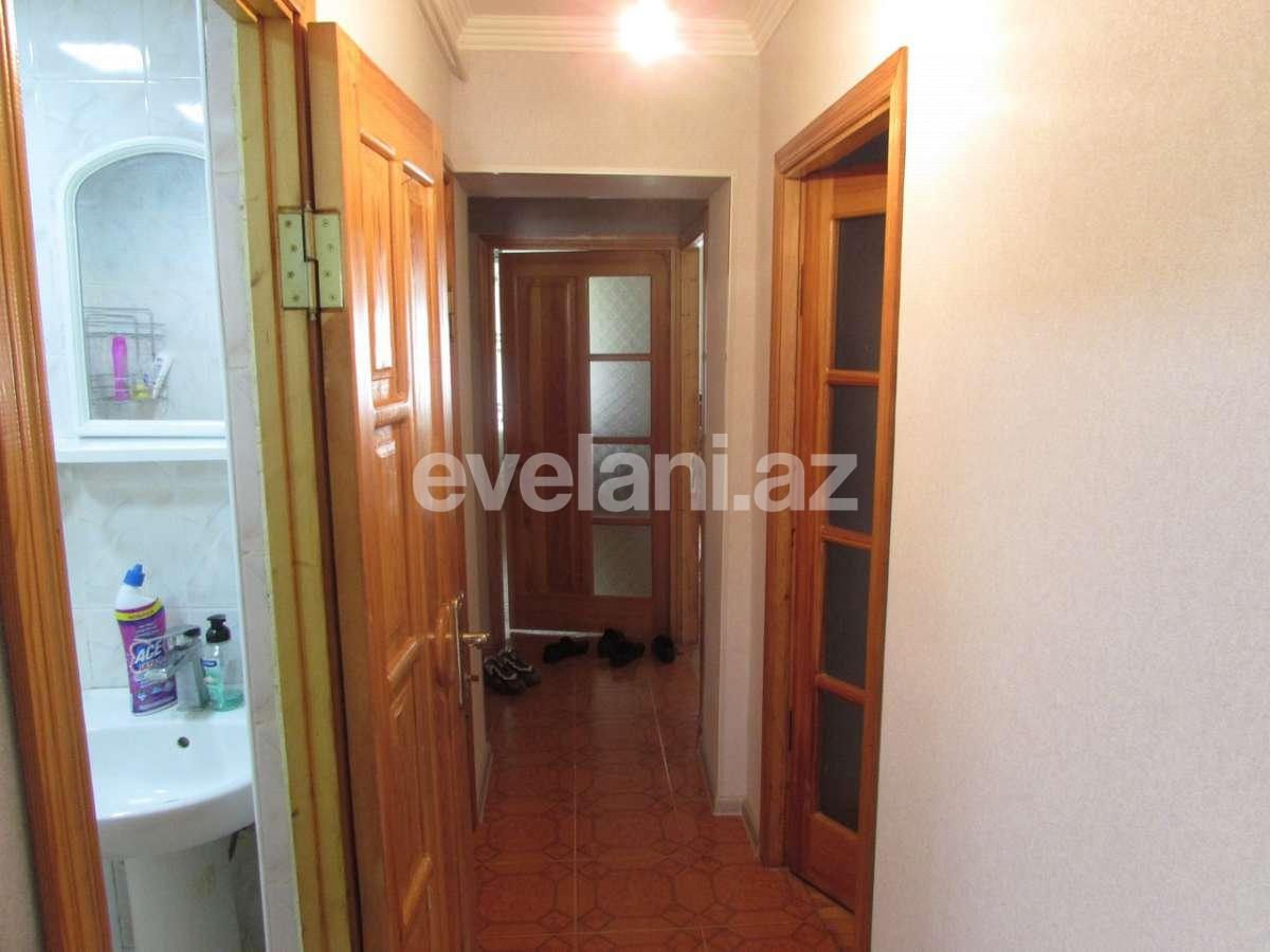 Сдаётся, вторичка, 3-комнаты, 90 m², Баку, Ясамальский r.