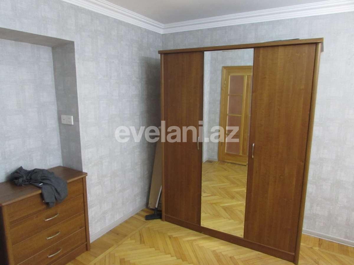 Сдаётся, вторичка, 3-комнаты, 90 m², Баку, Ясамальский r.