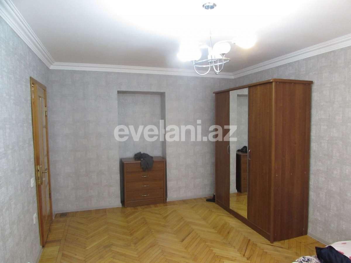 Сдаётся, вторичка, 3-комнаты, 90 m², Баку, Ясамальский r.