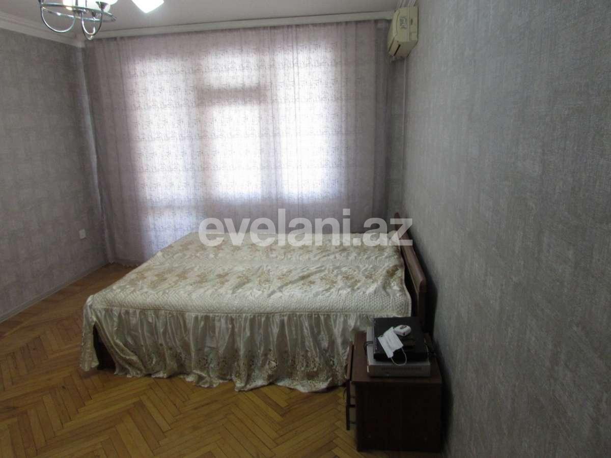 Сдаётся, вторичка, 3-комнаты, 90 m², Баку, Ясамальский r.
