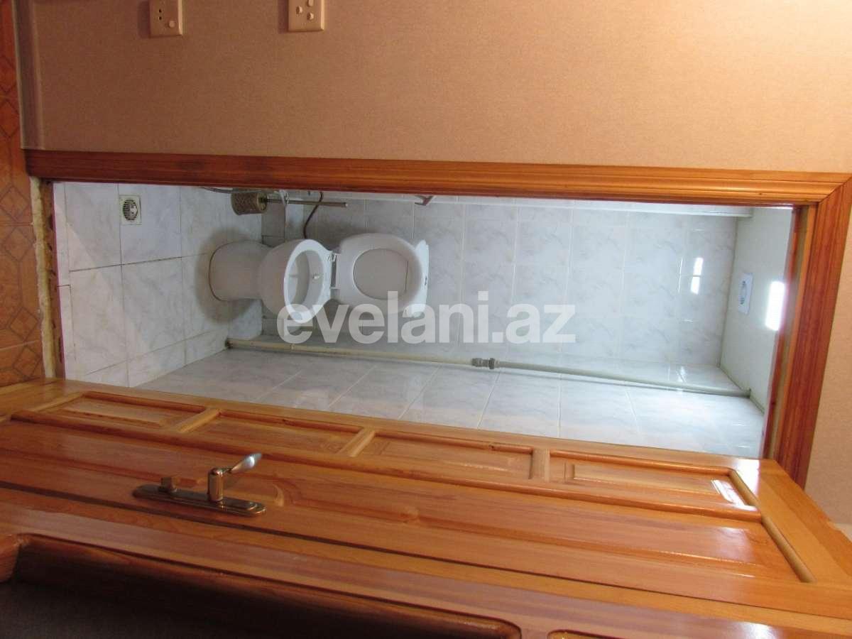 Сдаётся, вторичка, 3-комнаты, 90 m², Баку, Ясамальский r.