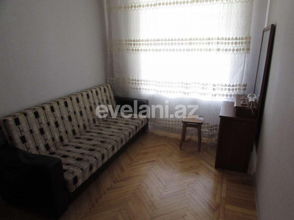 Сдаётся, вторичка, 3-комнаты, 90 m², Баку, Ясамальский r.