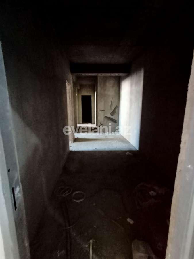 Sale, new building, 3 room, 125 m², Baku, Nizami r, Gara Garayev m.