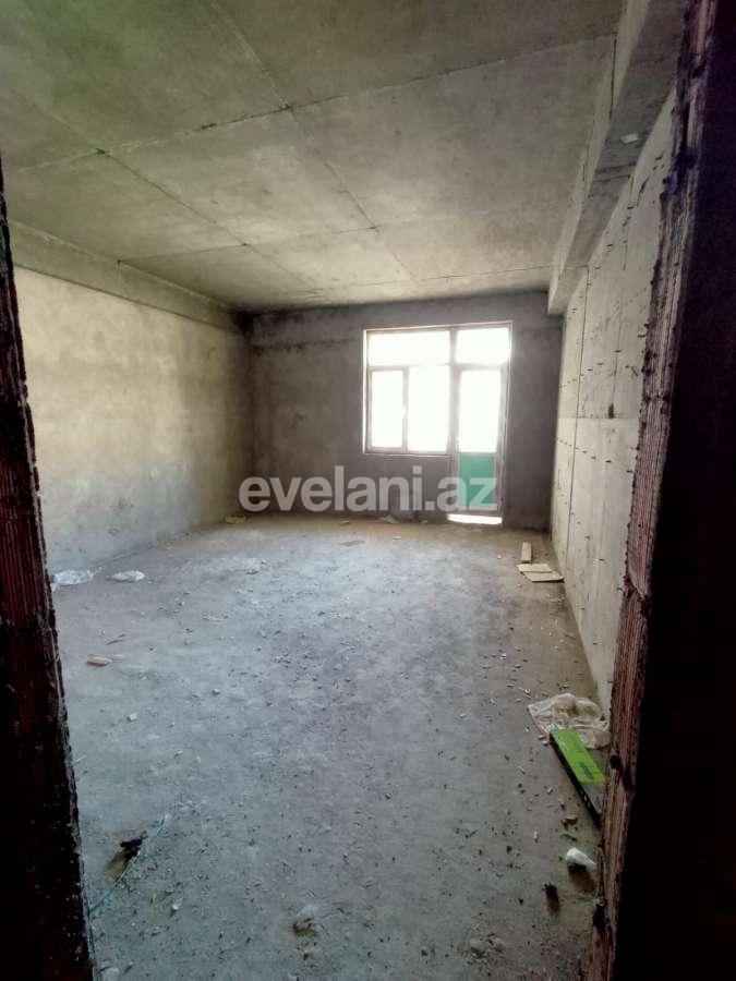Sale, new building, 3 room, 125 m², Baku, Nizami r, Gara Garayev m.