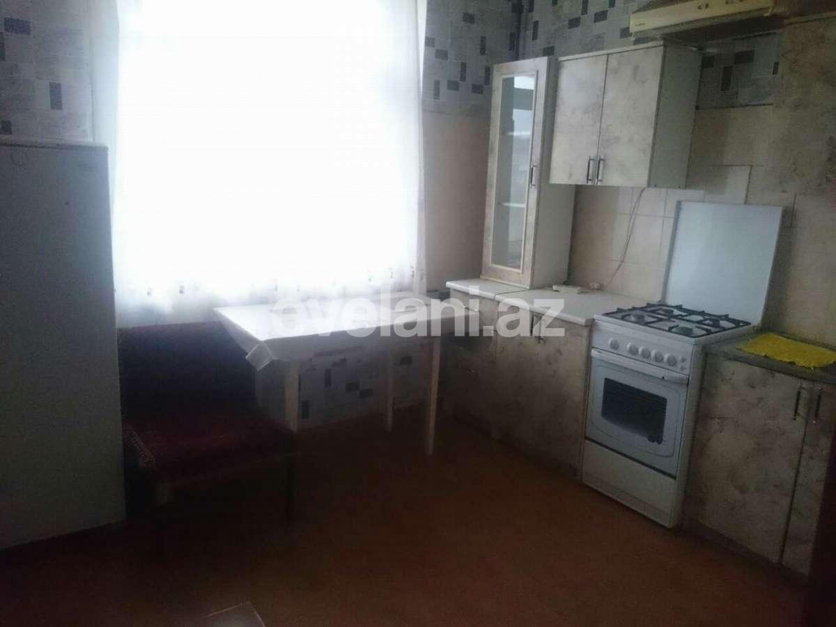 Sale, old building, 2 room, 60 m², Baku, Sabunchu r, Bakikhanov d.