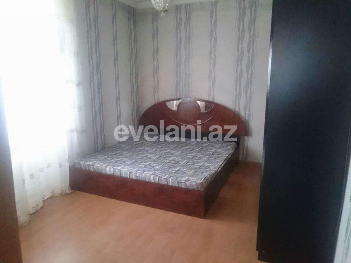 Sale, old building, 2 room, 60 m², Baku, Sabunchu r, Bakikhanov d.