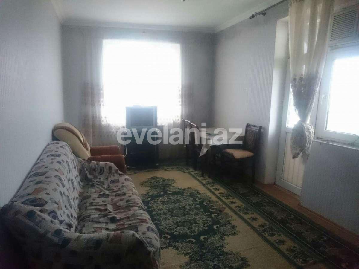 Sale, old building, 2 room, 60 m², Baku, Sabunchu r, Bakikhanov d.