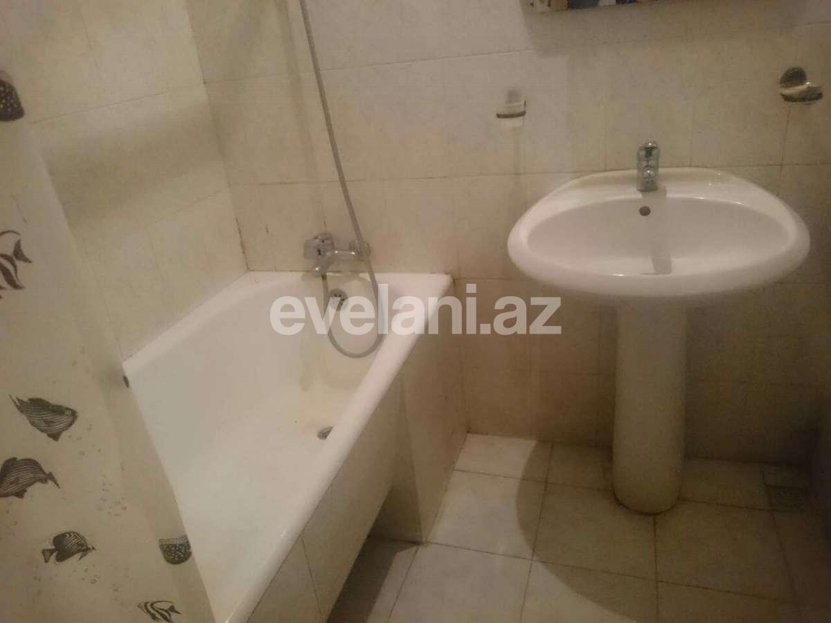 Sale, old building, 2 room, 60 m², Baku, Sabunchu r, Bakikhanov d.