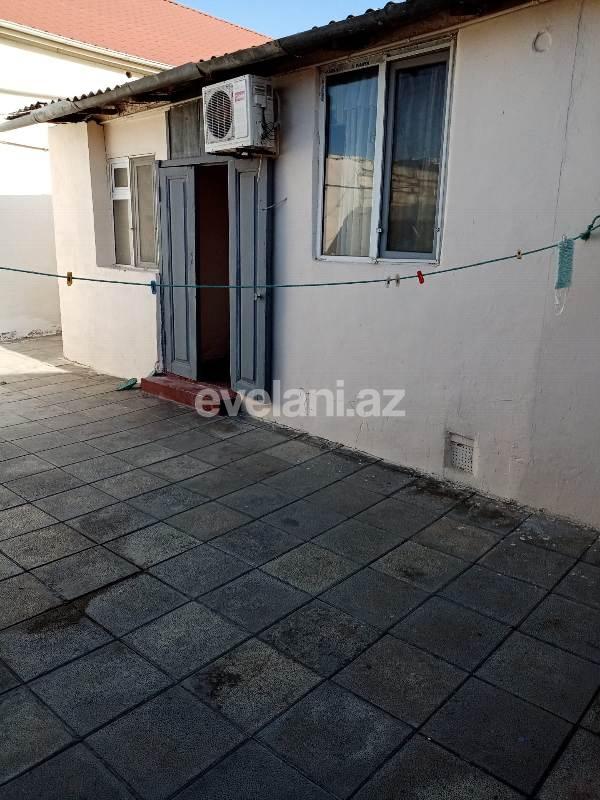 Satılır, torpaq, 6 sot, Bakı, Yasamal r.