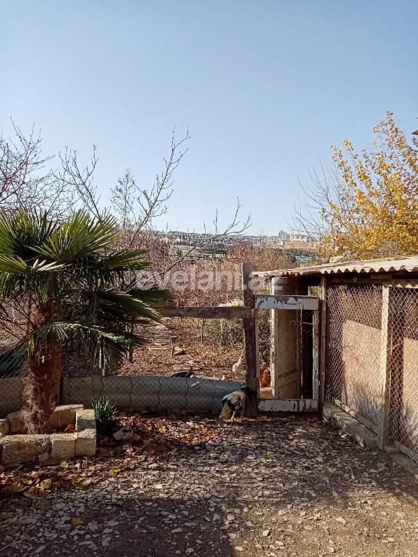 Satılır, torpaq, 6 sot, Bakı, Yasamal r.
