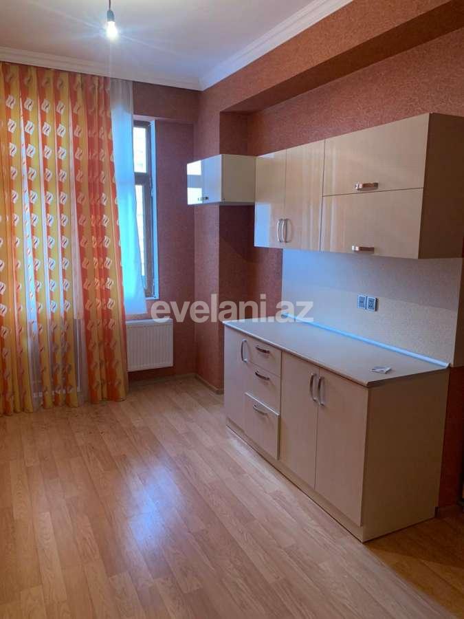Satılır, yeni tikili, 3 otaqlı, 135 m², Bakı, Yasamal r.