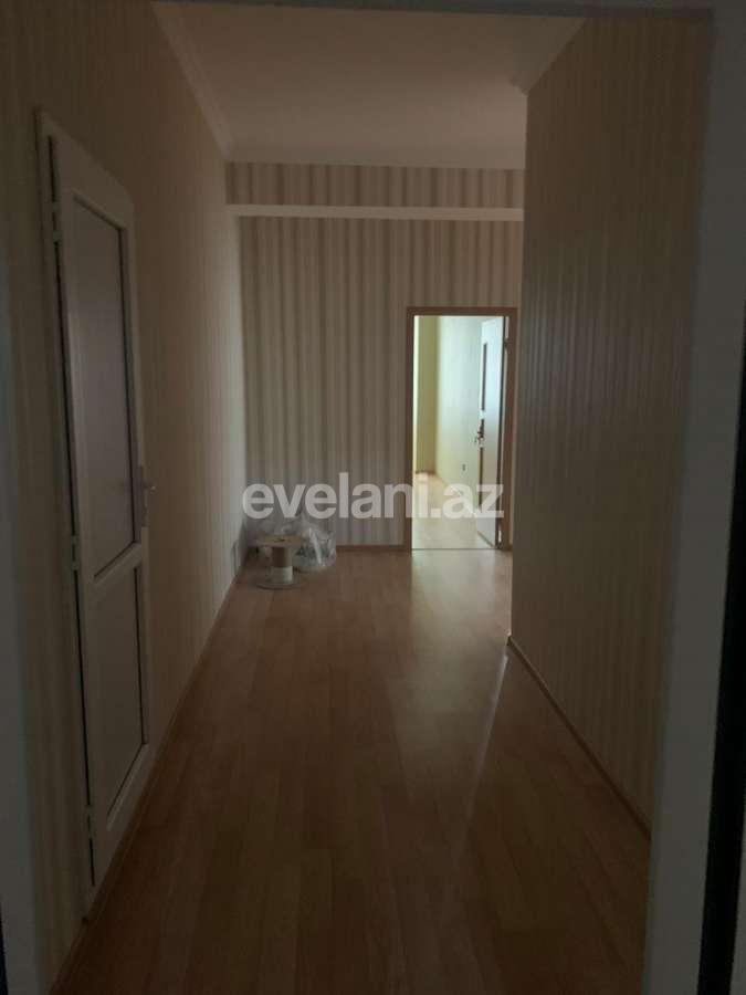 Satılır, yeni tikili, 3 otaqlı, 135 m², Bakı, Yasamal r.