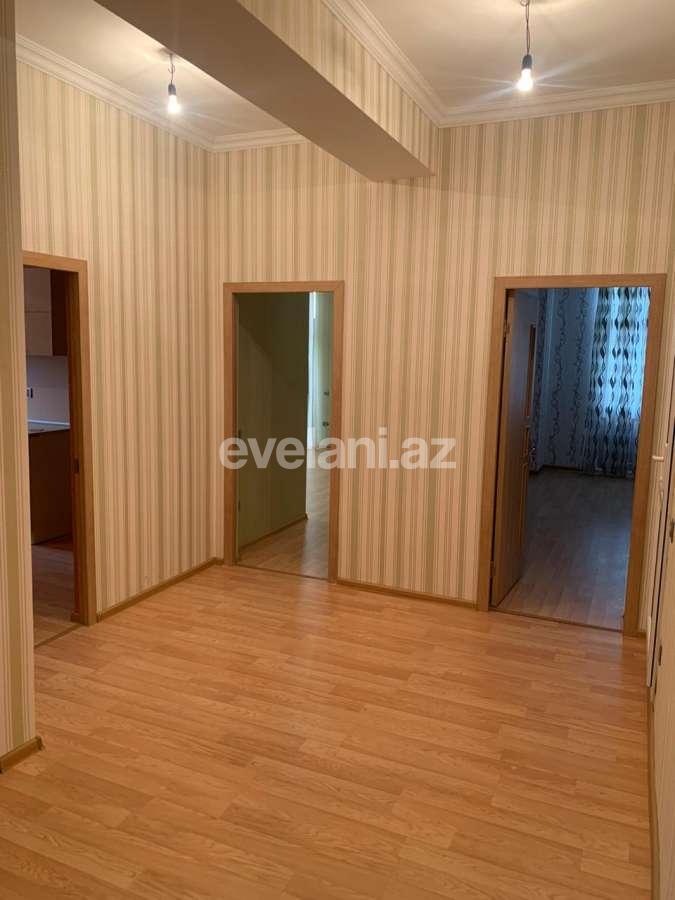 Satılır, yeni tikili, 3 otaqlı, 135 m², Bakı, Yasamal r.