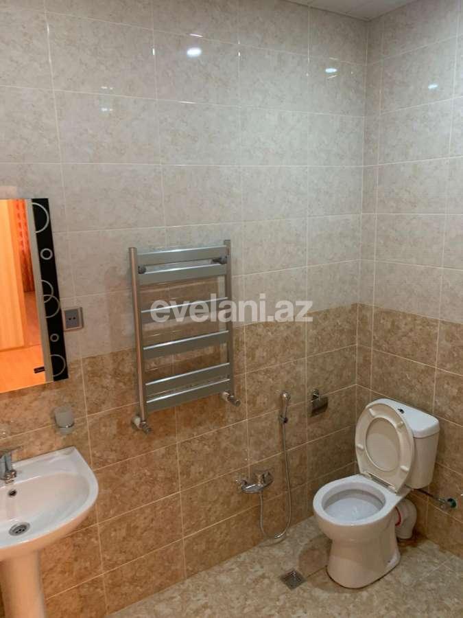 Satılır, yeni tikili, 3 otaqlı, 135 m², Bakı, Yasamal r.