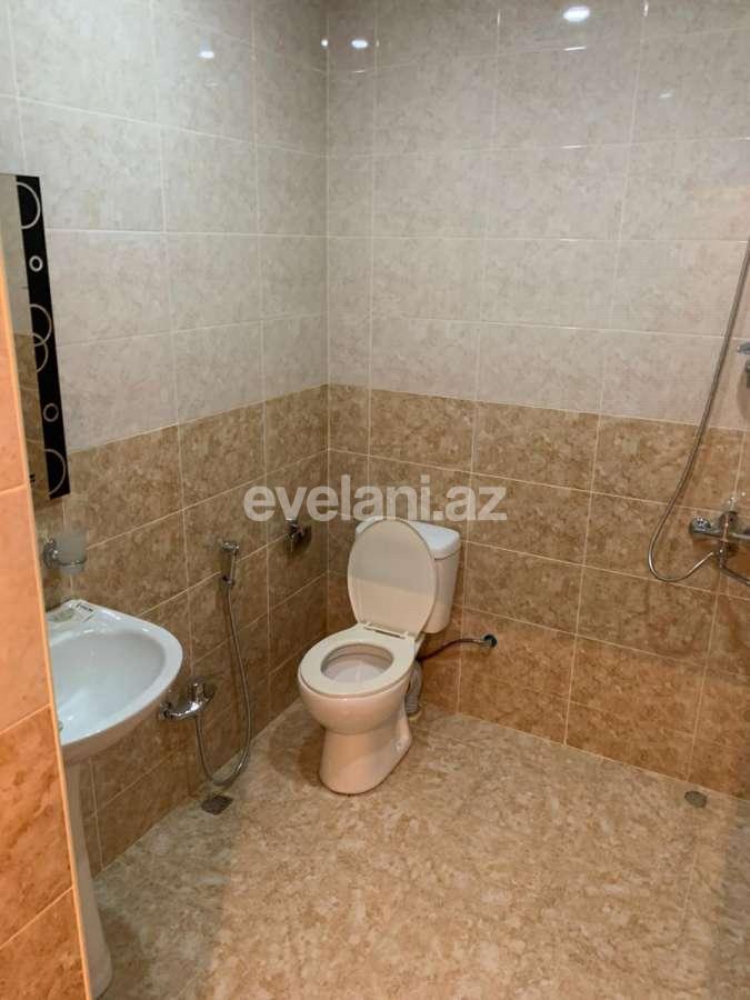 Satılır, yeni tikili, 3 otaqlı, 135 m², Bakı, Yasamal r.