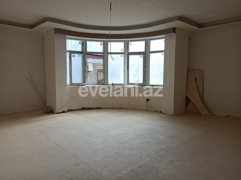 Satılır, yeni tikili, 4 otaqlı, 140 m², Bakı, Xətai r, Şah İsmayıl Xətai m.