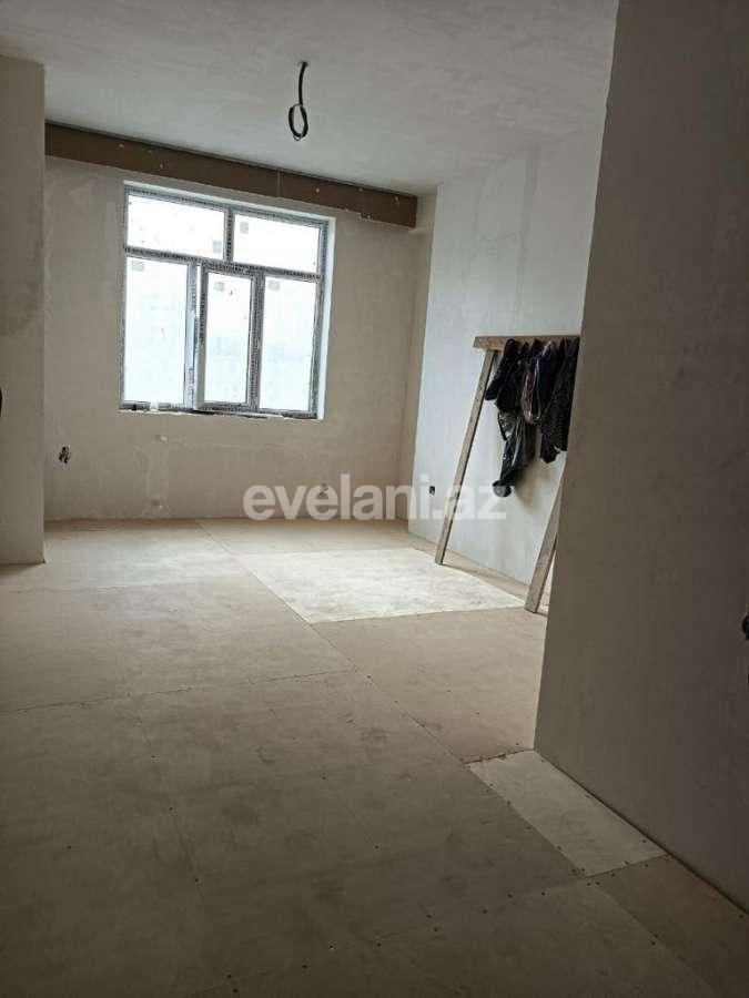 Satılır, yeni tikili, 4 otaqlı, 140 m², Bakı, Xətai r, Şah İsmayıl Xətai m.