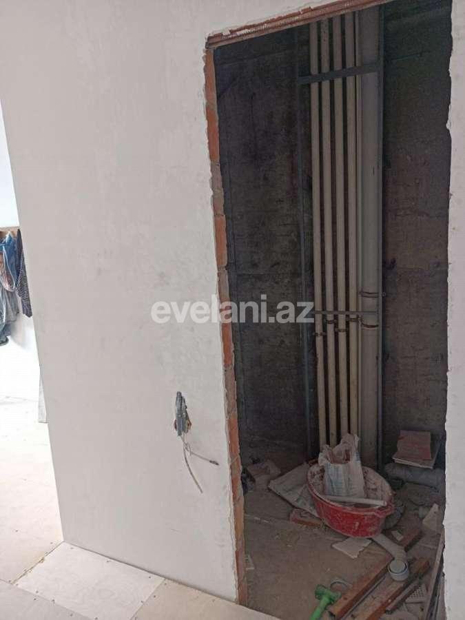 Satılır, yeni tikili, 4 otaqlı, 140 m², Bakı, Xətai r, Şah İsmayıl Xətai m.