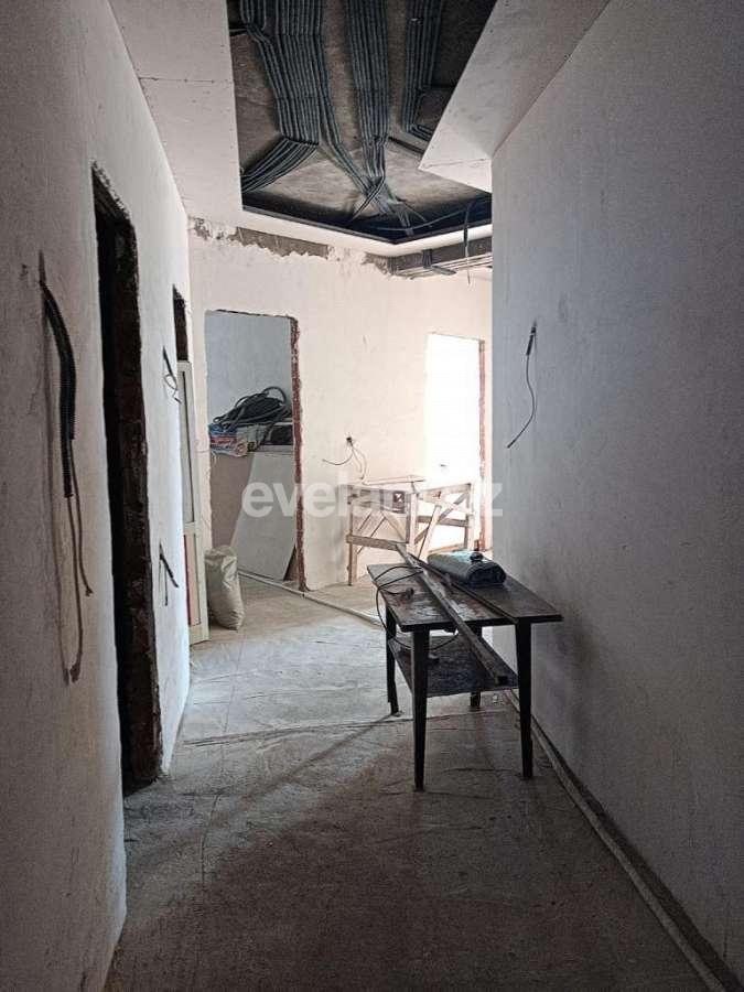 Satılır, yeni tikili, 4 otaqlı, 140 m², Bakı, Xətai r, Şah İsmayıl Xətai m.