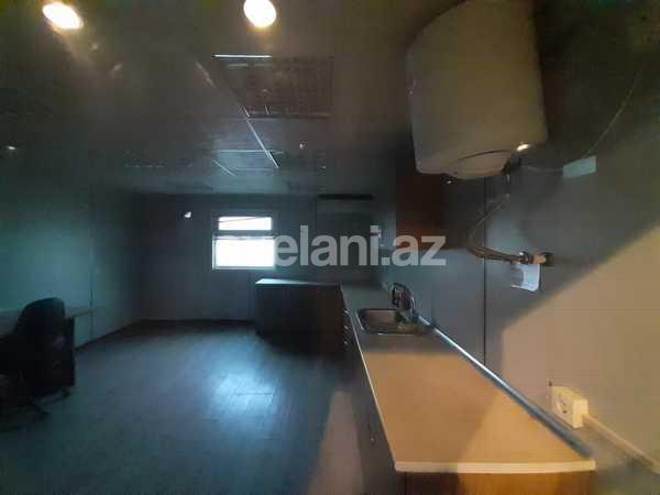 Kirayə verilir, obyekt, 1250 m², Bakı, Səbail r.