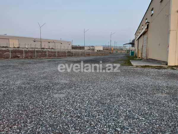 Kirayə verilir, obyekt, 1250 m², Bakı, Səbail r.