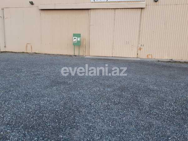 Kirayə verilir, obyekt, 1250 m², Bakı, Səbail r.