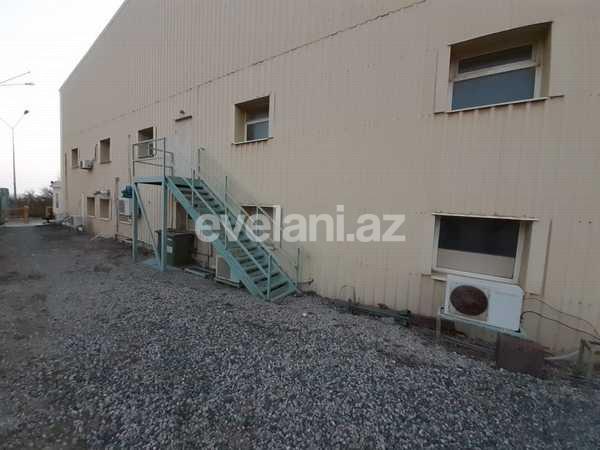 Kirayə verilir, obyekt, 1250 m², Bakı, Səbail r.