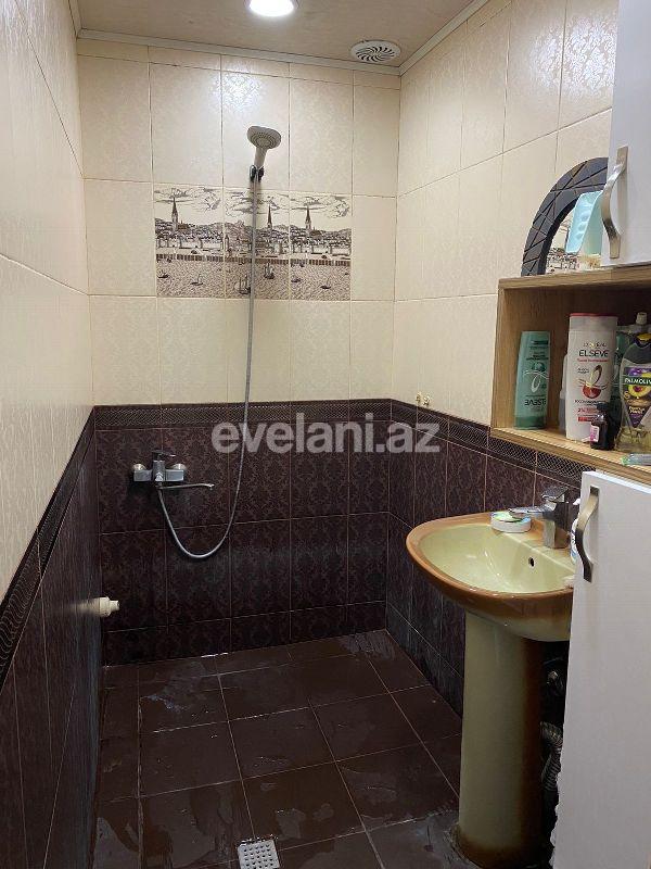 Satılır, köhnə tikili, 3 otaqlı, 80 m², Bakı, Yasamal r, Yeni Yasamal q.