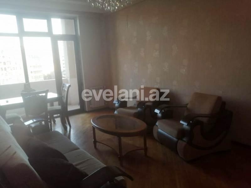 Satılır, yeni tikili, 3 otaqlı, 87 m², Bakı, Xətai r.