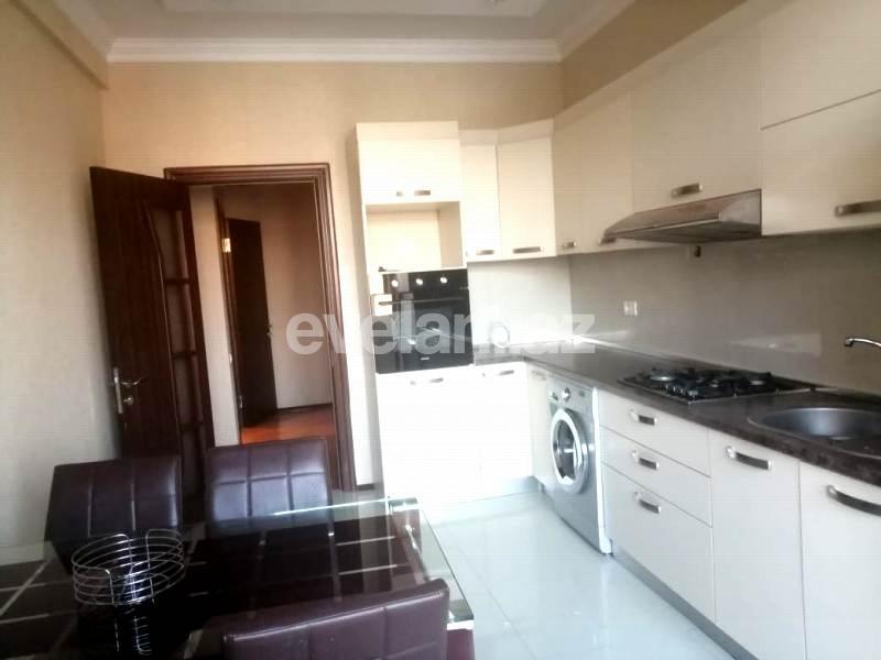 Satılır, yeni tikili, 3 otaqlı, 87 m², Bakı, Xətai r.