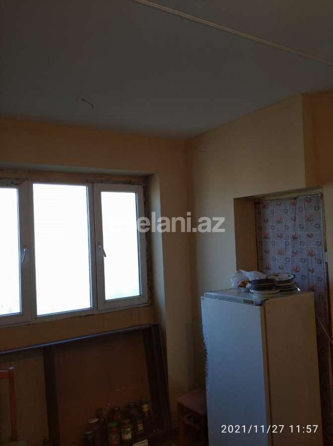 Satılır, köhnə tikili, 2 otaqlı, 56 m², Bakı, Xətai r, Həzi Aslanov m.