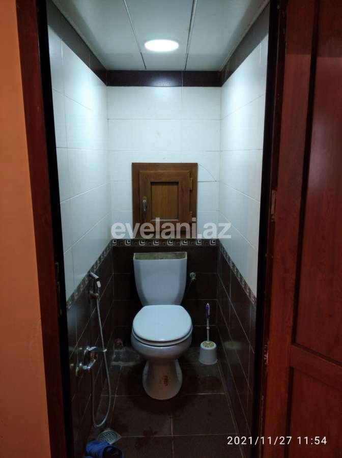 Satılır, köhnə tikili, 2 otaqlı, 56 m², Bakı, Xətai r, Həzi Aslanov m.