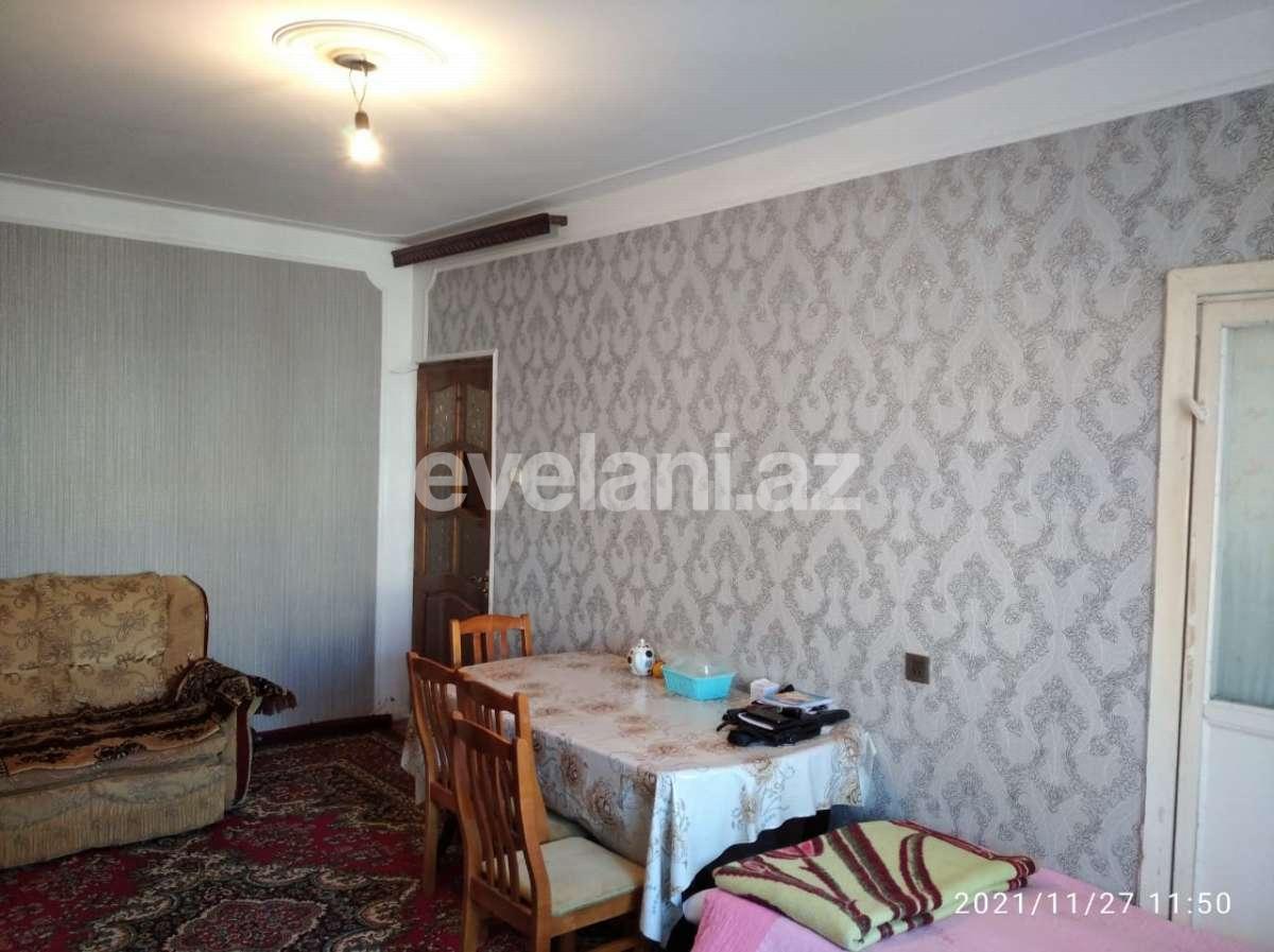 Satılır, köhnə tikili, 2 otaqlı, 56 m², Bakı, Xətai r, Həzi Aslanov m.