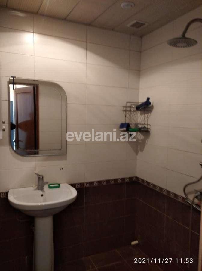 Satılır, köhnə tikili, 2 otaqlı, 56 m², Bakı, Xətai r, Həzi Aslanov m.