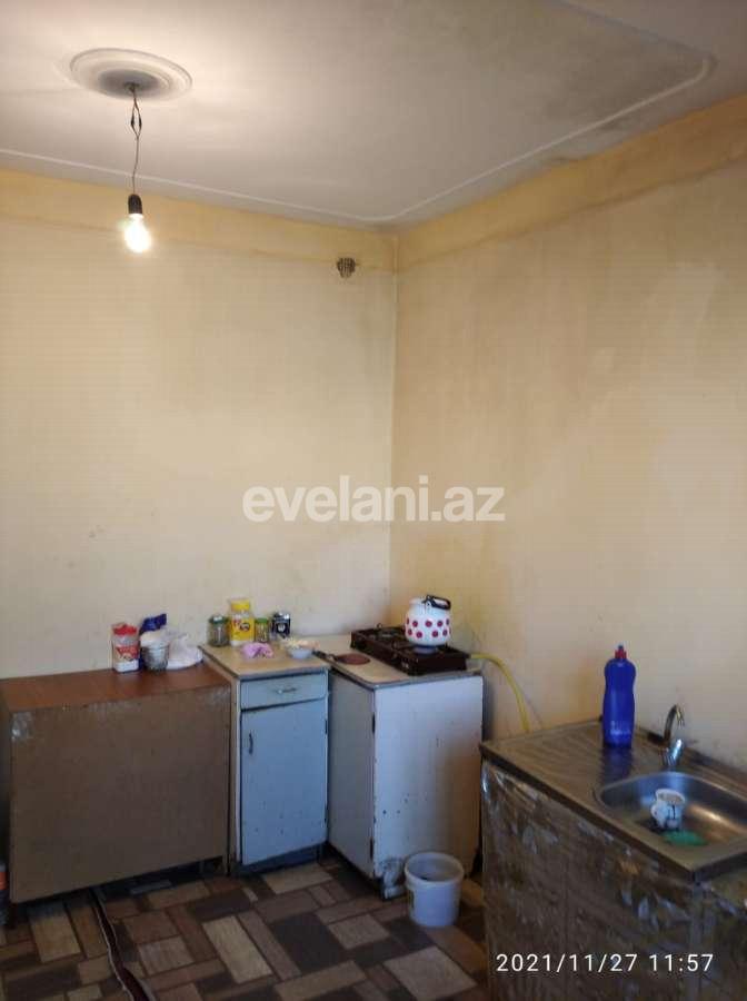 Satılır, köhnə tikili, 2 otaqlı, 56 m², Bakı, Xətai r, Həzi Aslanov m.