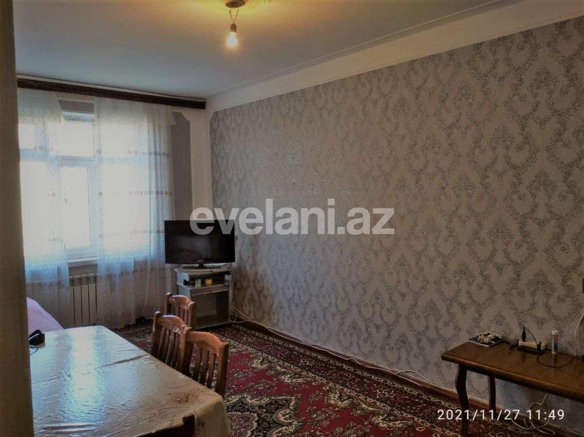 Satılır, köhnə tikili, 2 otaqlı, 56 m², Bakı, Xətai r, Həzi Aslanov m.