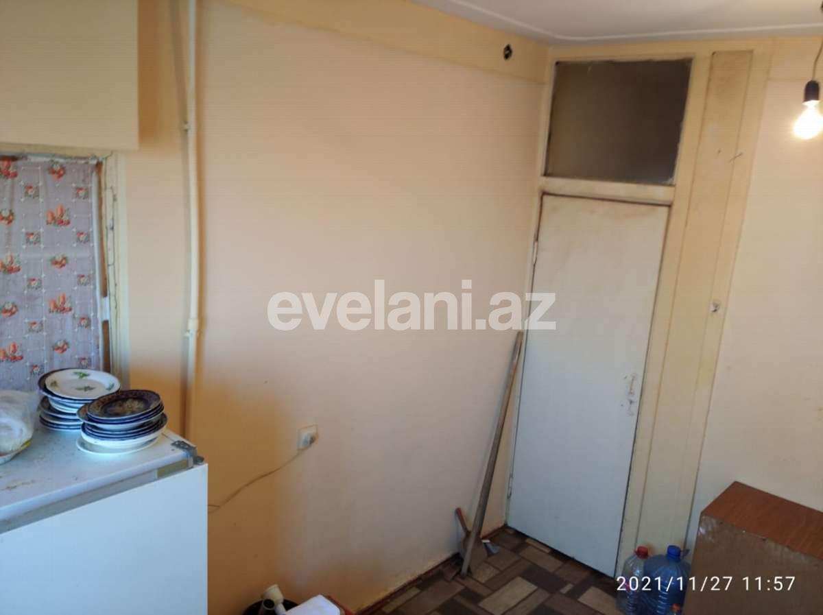 Satılır, köhnə tikili, 2 otaqlı, 56 m², Bakı, Xətai r, Həzi Aslanov m.