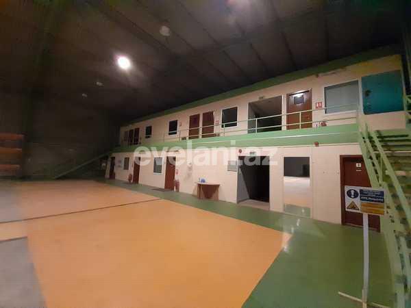 Kirayə verilir, obyekt, 1650 m², Bakı, Səbail r.