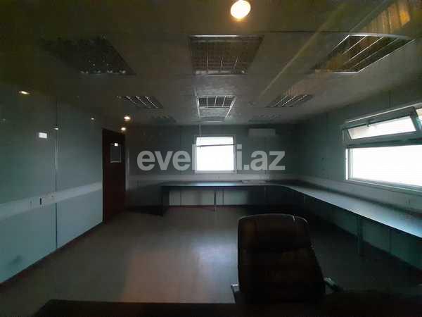 Kirayə verilir, obyekt, 1650 m², Bakı, Səbail r.