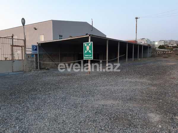 Kirayə verilir, obyekt, 1650 m², Bakı, Səbail r.