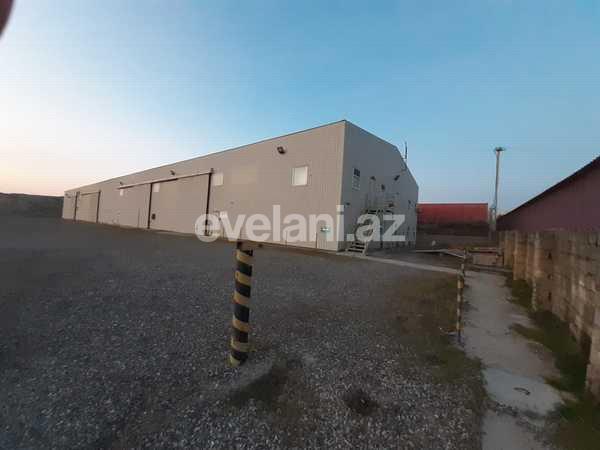 Kirayə verilir, obyekt, 1650 m², Bakı, Səbail r.