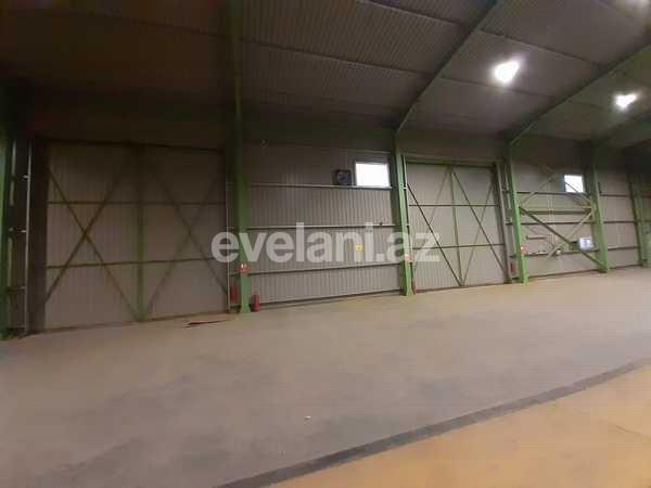 Kirayə verilir, obyekt, 1650 m², Bakı, Səbail r.