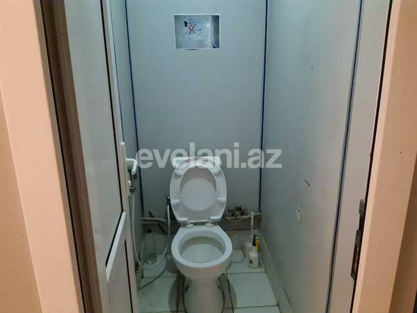 Kirayə verilir, obyekt, 1650 m², Bakı, Səbail r.