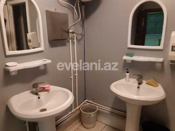 Kirayə verilir, obyekt, 1650 m², Bakı, Səbail r.