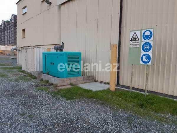 Kirayə verilir, obyekt, 1650 m², Bakı, Səbail r.