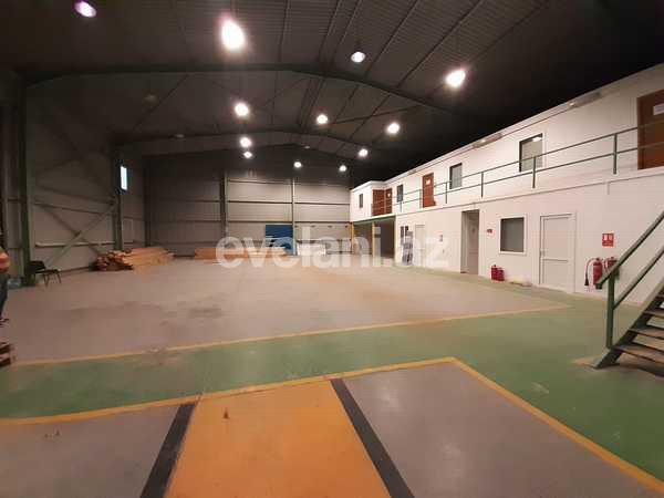 Kirayə verilir, obyekt, 1650 m², Bakı, Səbail r.