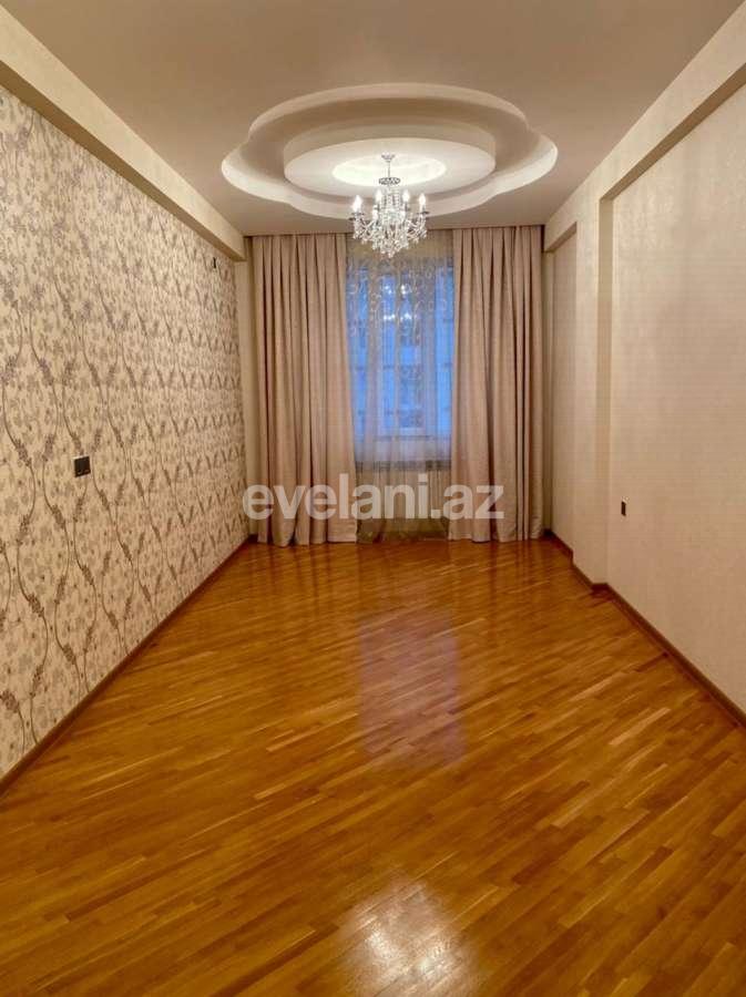Satılır, yeni tikili, 3 otaqlı, 135 m², Bakı, Yasamal r, 20 yanvar m.