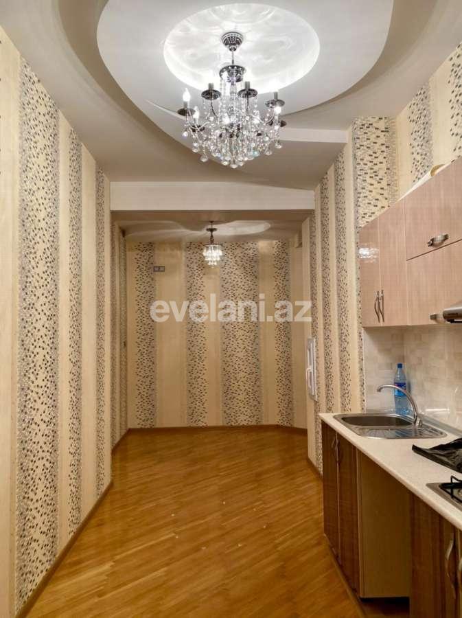 Satılır, yeni tikili, 3 otaqlı, 135 m², Bakı, Yasamal r, 20 yanvar m.